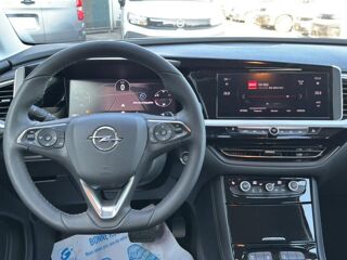 Grandland 1.2 Turbo Hybrid 136ch GS Light e-DCT6 2024 occasion 13200 Arles