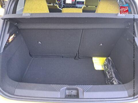 R5 E-Tech Electrique 150ch Iconic Cinq autonomie confort 2025 occasion 68000 Colmar