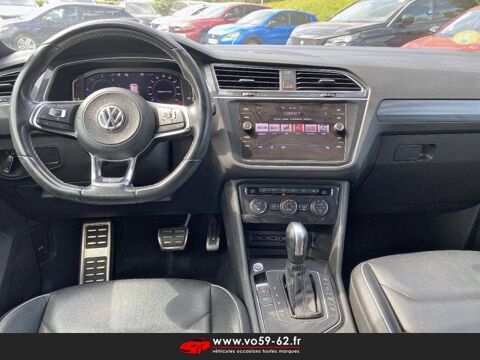Tiguan 2.0 TDI 150ch R-Line DSG7 2020 occasion 62000 Arras