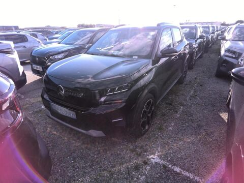 Annonce voiture Citroën C3 19490 €
