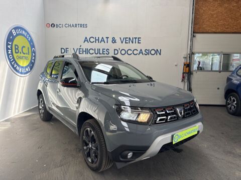 Duster 1.5 BLUE DCI 115CH EXTREME 4X2 2022 occasion 28630 Nogent-le-Phaye