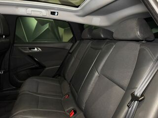 508 SW 2.0 BLUEHDI 180CH FAP ALLURE EAT6 2015 occasion 63170 Aubi&egrave;re
