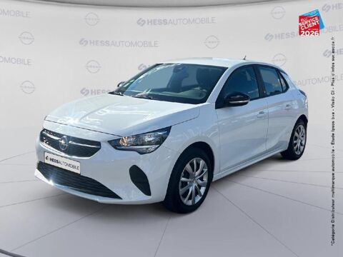 Opel Corsa Electric 136ch Edition 2023 occasion Laxou 54520