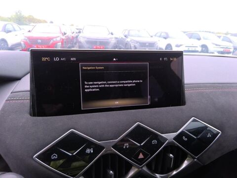 DS3 1.2 Hybride 145ch Performance Line / CAMERA 360 + OPTIONS 2024 occasion 82000 Montauban