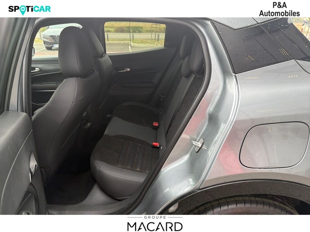 Junior 1.2 Ibrida 145ch Intensa e-DCT6 2026 occasion 82000 Montauban
