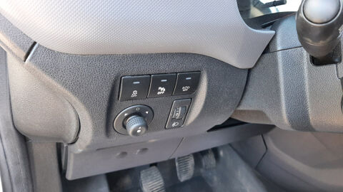 Berlingo M 1.6 BLUEHDI 100 S&S BUSINESS 2016 occasion 08000 Warcq