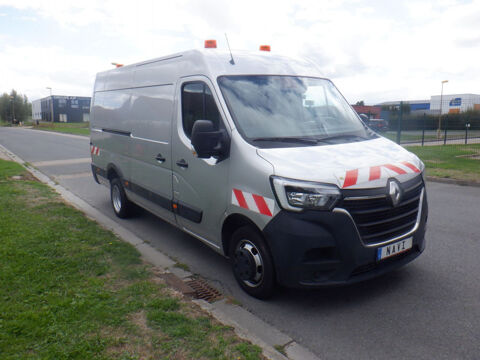 Master 2.3 DCI 145CH L3H2 4T5 PROPULSION POIDS LOURD 2021 occasion 27310 Bourg-Achard