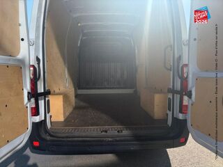 Master F3500 L2H2 2.3 Blue dCi 135ch Confort Euro6 2023 occasion 25000 Besan&ccedil;on
