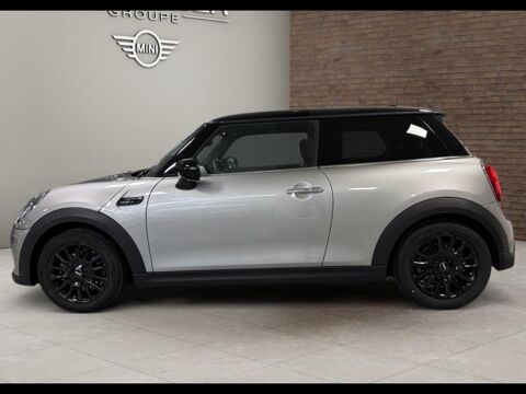 Cooper 136ch Edition Camden BVA7 2023 occasion 92100 Boulogne-Billancourt