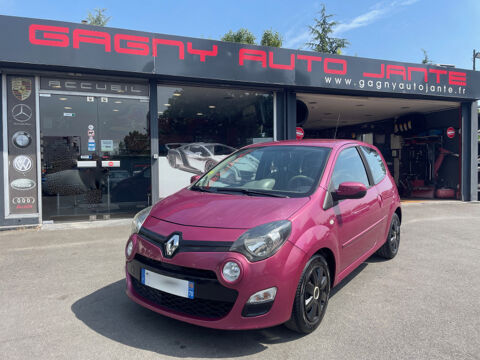Renault twingo ii 1.5 DCI 75CH EXPRESSION ECO&sup2; KIT DI