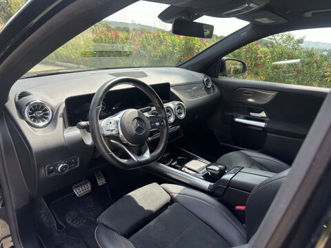 Classe GLA 250 E 160+102CH BUSINESS LINE 8G-DCT 2022 occasion 83120 Sainte-Maxime