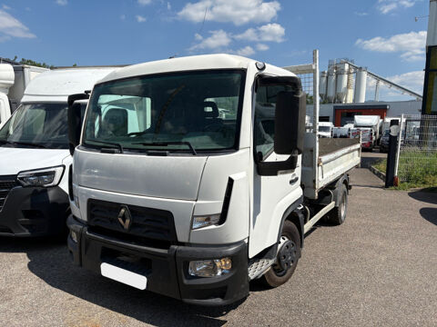 Mascott D BENNE 3.0 150 CV PX 15000&curren; HT 2015 occasion 42000 Saint-&Eacute;tienne