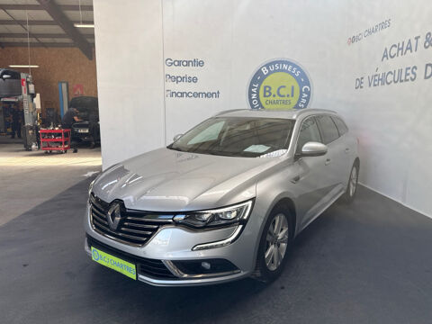 Talisman 1.6 DCI 130CH ENERGY BUSINESS EDC 2017 occasion 28630 Nogent-le-Phaye