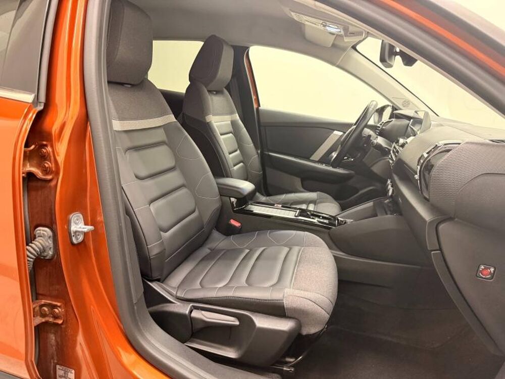 C4 PureTech 130ch S&S Shine EAT8 2023 occasion 91230 Montgeron