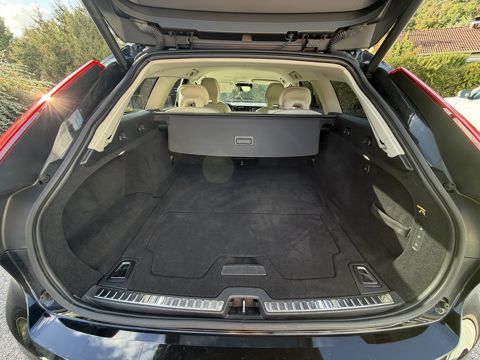 V90 D5 ADBLUE AWD 235CH PRO GEARTRONIC 2018 occasion 88200 Saint-Nabord