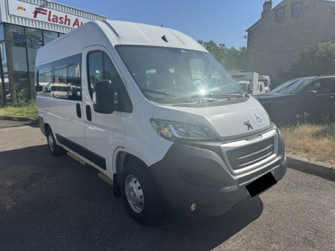 Annonce voiture Peugeot Boxer 34800 €