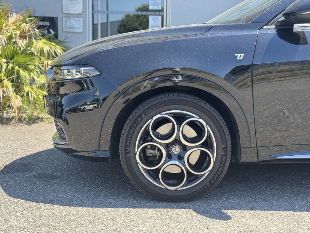 Tonale 1.5 HYBRID 160 CH TI TCT 2023 occasion 31770 Colomiers