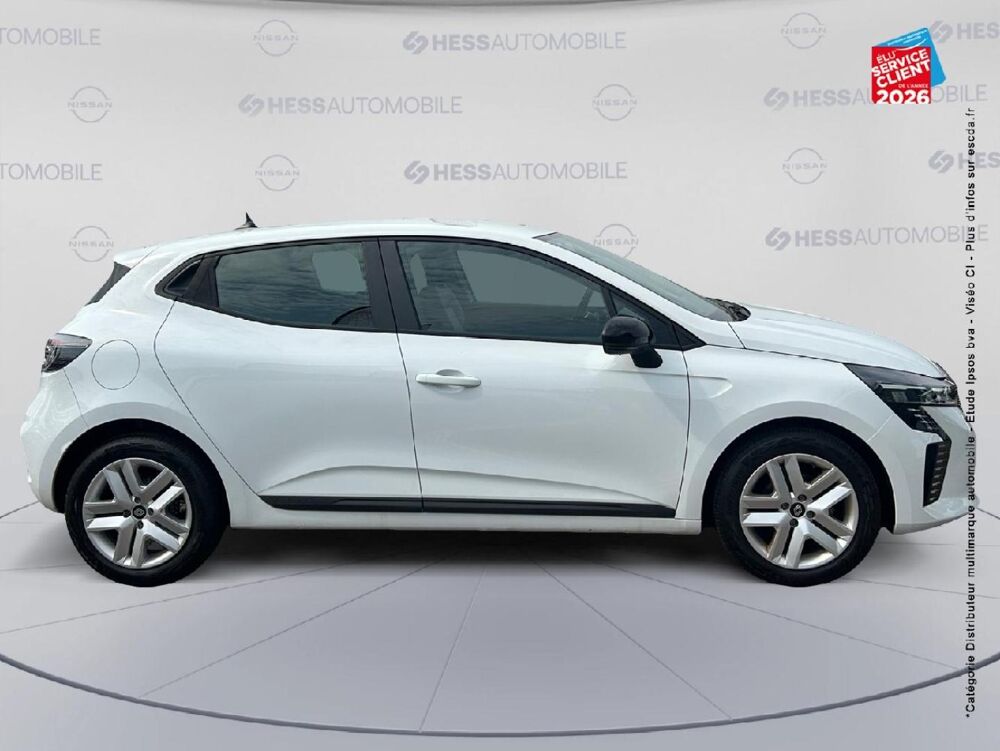 Clio 1.0 SCe 65ch Evolution - 24 2024 occasion 54520 Laxou
