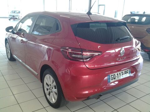 Clio V 1.0 TCE 90CH EVOLUTION 2023 occasion 71880 Ch&acirc;tenoy-le-Royal
