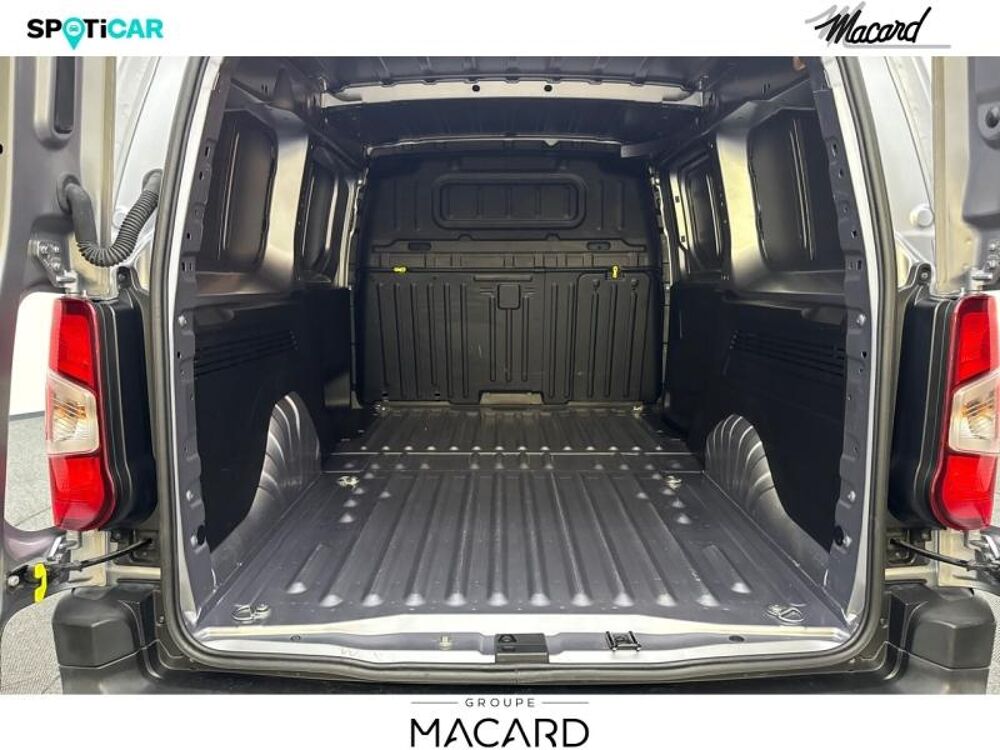 Berlingo XL 950kg BlueHDi 100ch S&S 2023 occasion 82000 Montauban