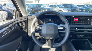 DS4 BLUEHDI 130CH PALLAS AUTOMATIQUE 2024 occasion 49070 Saint-L&eacute;ger-de-Lini&egrave;res