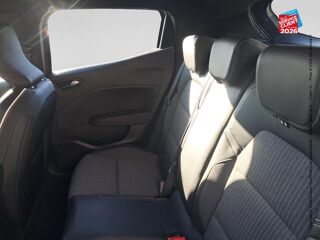 Clio 1.6 E-Tech hybride 140ch Intens -21N 2022 occasion 68000 Colmar