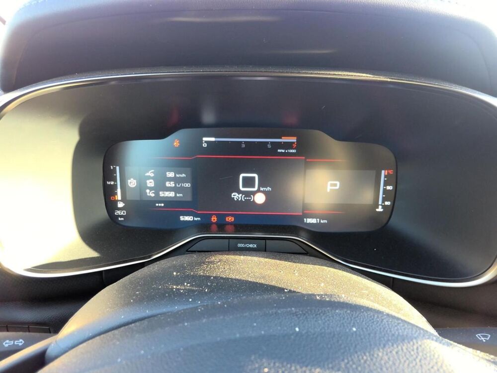 C5 aircross 1.5 BlueHDi 130ch MAX boite automatique 2025 occasion 82000 Montauban
