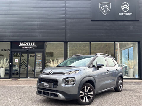 Citro&euml;n C3 BLUEHDI 100CH FEEL S&S 2018 occasion ECHIROLLES 38130