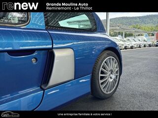 Clio 3.0 V6 255ch 3p 2004 occasion 88160 Le Thillot