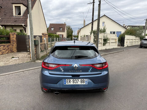 Megane IV 1.2 TCE 130CH ENERGY INTENS 2016 occasion 95480 PIERRELAYE