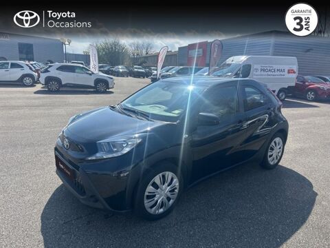 Annonce voiture Toyota Aygo 13700 