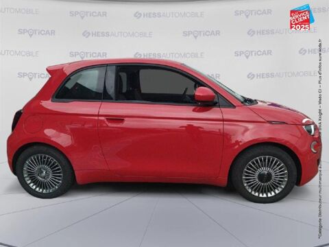 500 e 118ch Pack Confort MY23 2024 occasion 42000 Saint-&Eacute;tienne