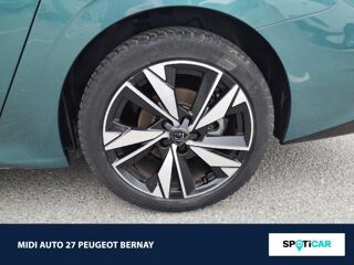308 SW 1.5 BlueHDi 130ch S&S Allure 2022 occasion 27300 Bernay