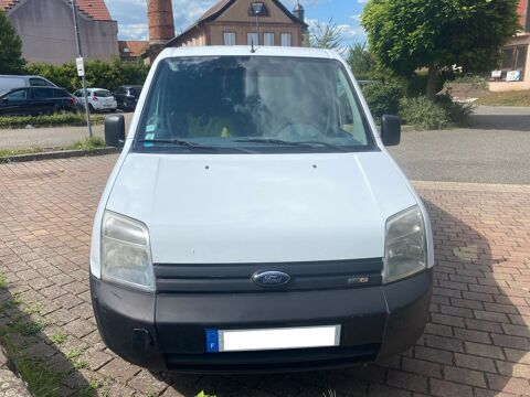 Transit 300M 2.0 TDDI 85CH 2007 occasion 67330 Bouxwiller