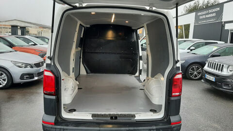 Transporter 3.0T L2H1 2.0 TDI 102CH 2019 occasion 08000 Warcq