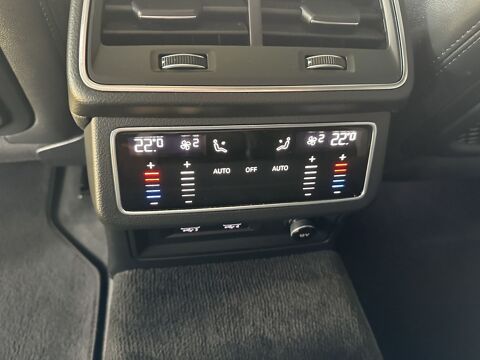 A6 50 TDI 286CH AVUS EXTENDED QUATTRO TIPTRONIC 2019 occasion 56530 Qu&eacute;ven
