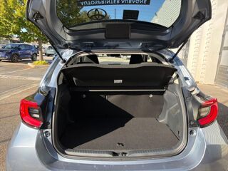 Yaris 116h Design 5p MY26 2026 occasion 13012 Marseille