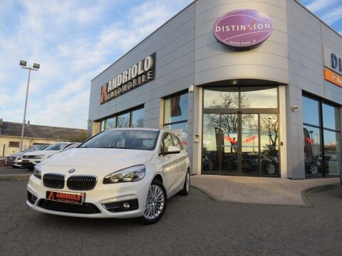 BMW Serie 2 (F45) 220DA XDRIVE 190CH LUXURY 2015 occasion Muret 31600