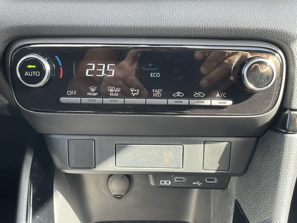 Yaris 116H DESIGN 5P MC24 2024 occasion 44190 Saint-Lumine-de-Clisson