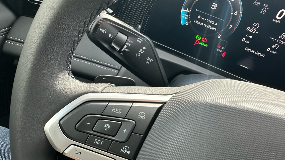 Tiguan 1.5 ETSI 131CH LIFE DSG7 2026 occasion 12850 Onet-le-Ch&acirc;teau