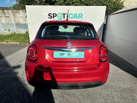500 X 1.0 FireFly Turbo T3 120ch City Cross 2019 occasion 95500 Gonesse