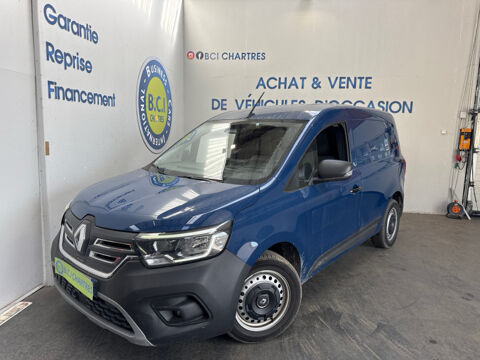 Renault Kangoo L1 E-TECH EV45 11KW SESAME OUVRE TOI EXTRA 2022 occasion Nogent-le-Phaye 28630