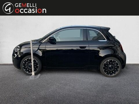 Fiat 500 e 118ch La Prima MY23 2023 occasion Orange 84100