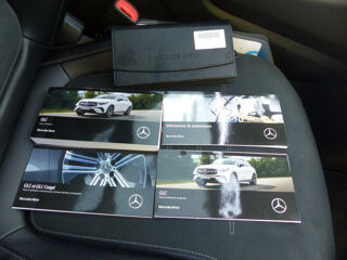 Classe GLC 400 E HYBRID 381CH AMG LINE + 4MATIC 9G-TRONIC 2024 occasion 77144 Mont&eacute;vrain