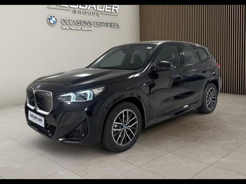 BMW X1 ieDrive20 204ch M Sport 2024 occasion Boulogne-Billancourt 92100