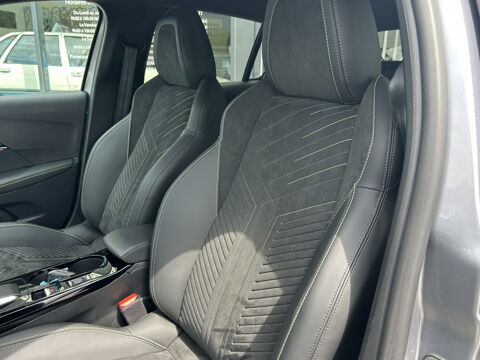 208 1.2 HYBRID 100CH GT E-DCS6 2025 occasion 38130 ECHIROLLES