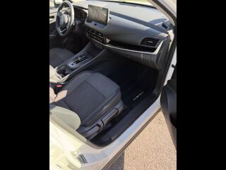 Qashqai e-POWER 190ch N-Connecta 2022 2023 occasion 78200 Buchelay