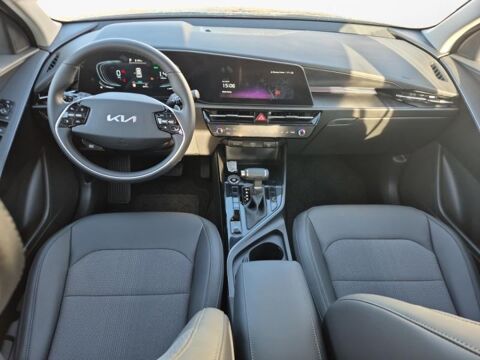 Niro 1.6 GDi 129ch HEV Active DCT6 2025 occasion 63000 Clermont-Ferrand