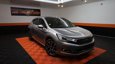 Citro&euml;n DS4 BLUEHDI 150CH SPORT CHIC S&S 2016 occasion Beauchamp 95250