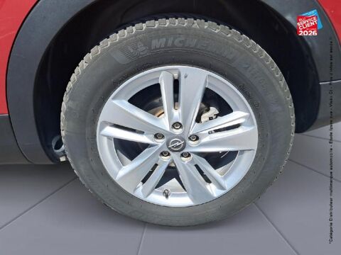 Grandland x 1.5 D 130ch Elegance Business BVA8 2021 occasion 08000 Charleville-M&eacute;zi&egrave;res
